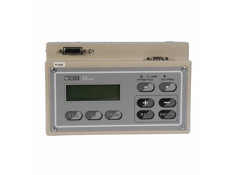 POINTEL MC1 32RI.24V.P.SP.ASF