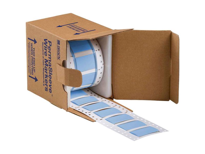 BRADY 3PS-750-2-BL-S