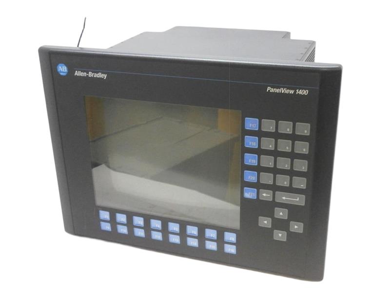 2711-K14C9 by ALLEN BRADLEY