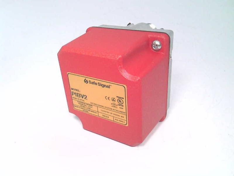 SAFE SIGNAL PIBV2