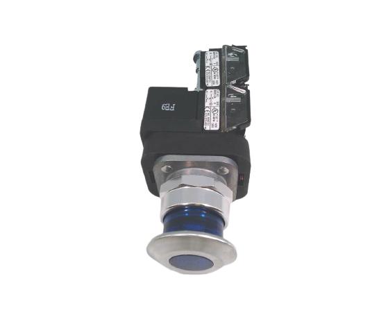 ALLEN BRADLEY 800TC-FXMQH2BG1