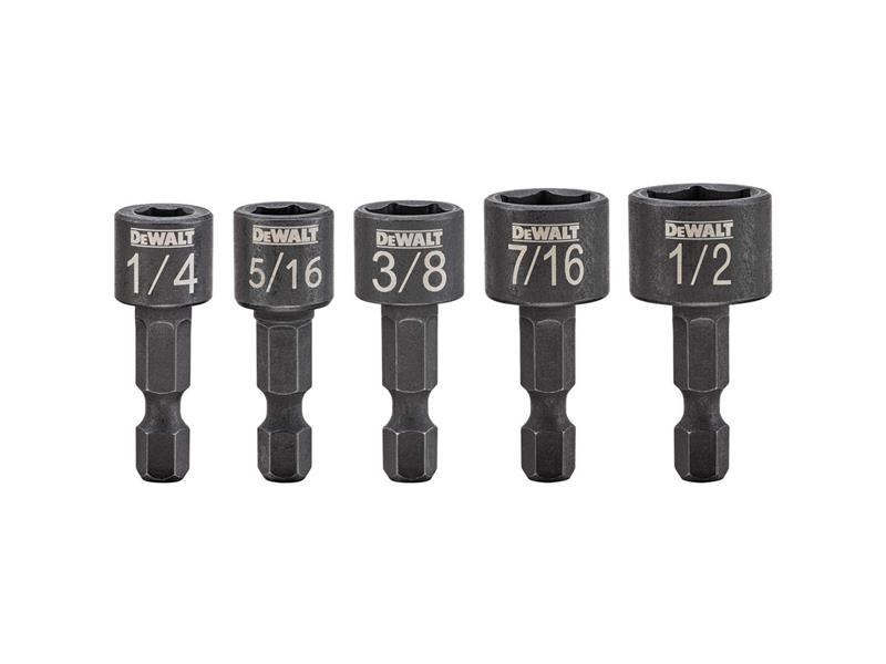STANLEY BLACK & DECKER DWAIND-5