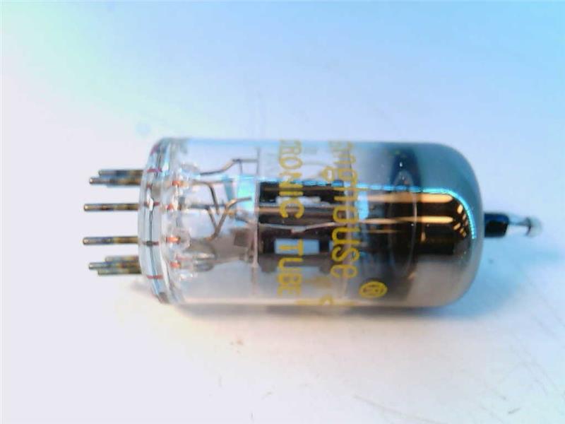 WESTINGHOUSE 4HM6