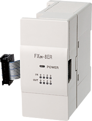 MITSUBISHI FX-8ER-ES/UL