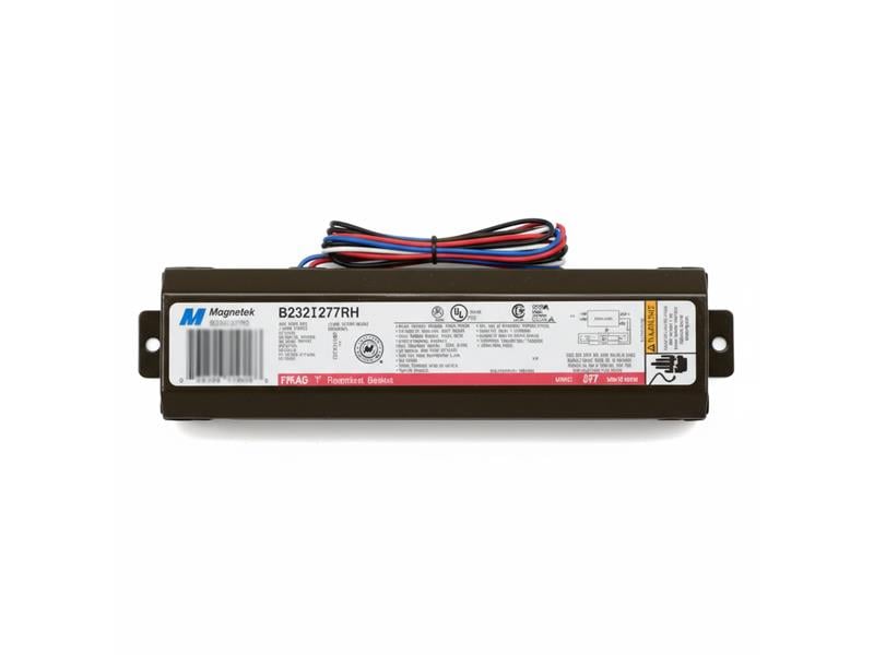 B232I277RH by MAGNETEK