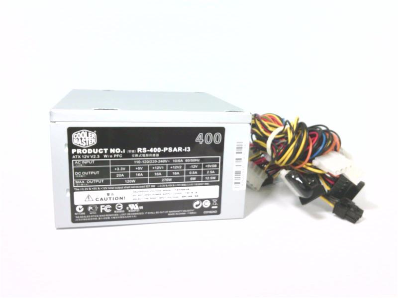COOLER MASTER RS-400-PSAR-I3