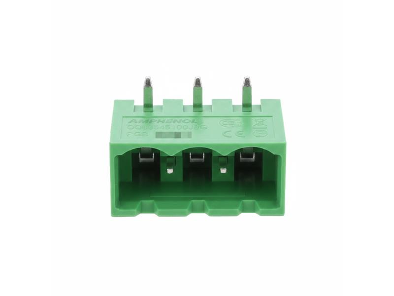 AMPHENOL OQ03545100J0G