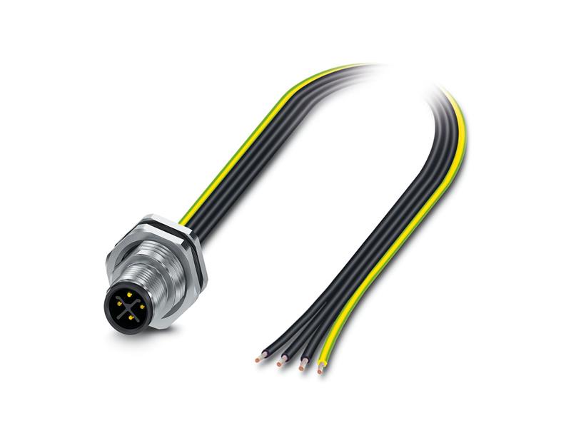 PHOENIX CONTACT SACC-DSI-M12MSS-4P-M16XL/0,5PE