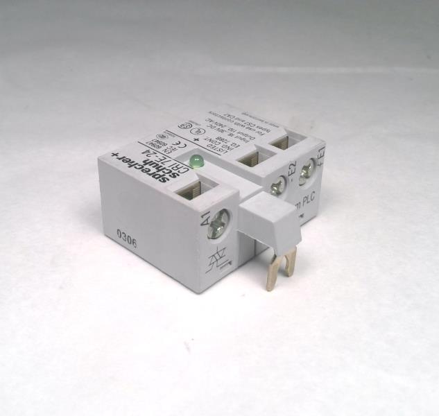 SPRECHER & SCHUH CRI7E-24