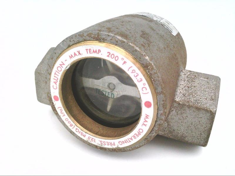 300SS-1/2 por DWYER