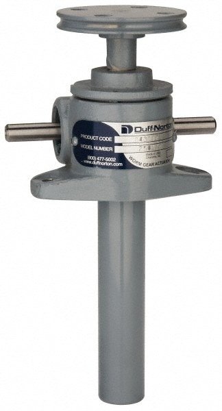 DUFF NORTON M2501-6