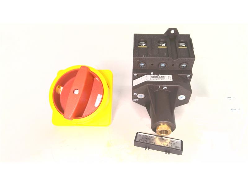 SALZER H408-41300-281N4