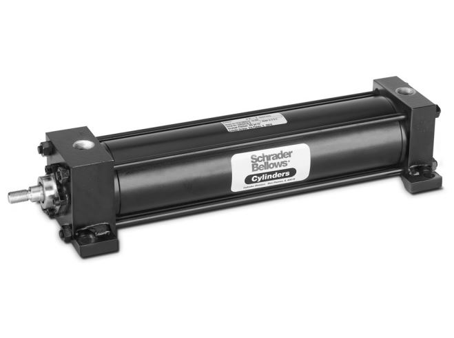 PARKER 1HPA2000255433