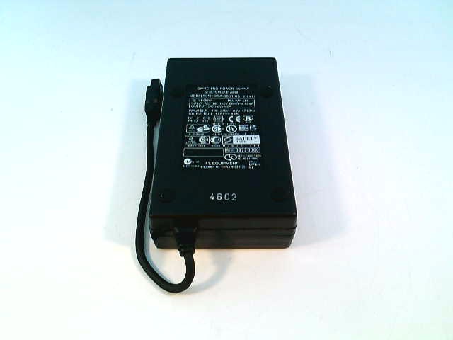 DVE DSA-0301-05