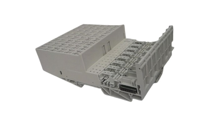 TURCK BL20-B6S-SBBSBB