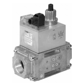 DMV-DLE-703/622 120V by DUNGS