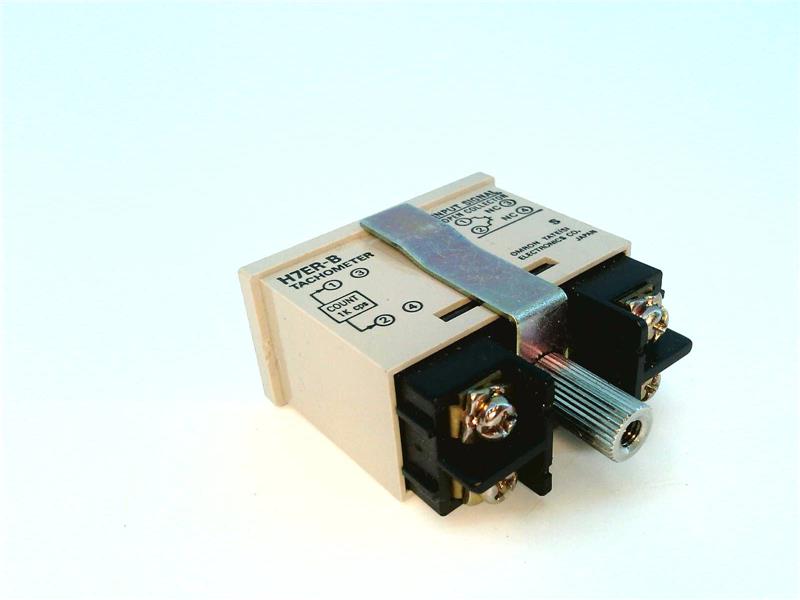 OMRON H7ER-B