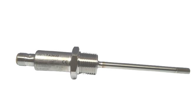 EFECTOR TA-100FLEN12-A-ZVG/US-TA3633
