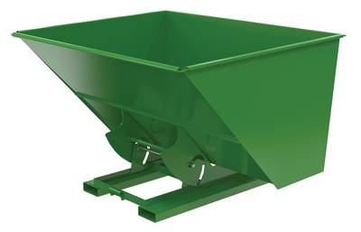VESTIL D-300-HD-NB-GRN-T