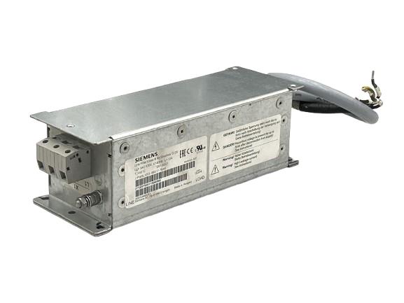 SIEMENS 6SL3203-0BE17-7BA0