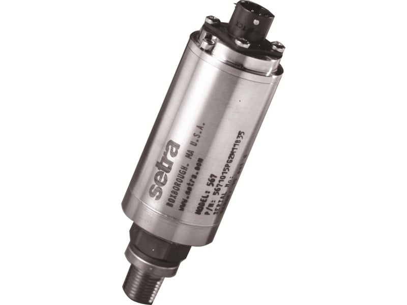 5671-004B-A-G3-11-B3-S-B by SETRA