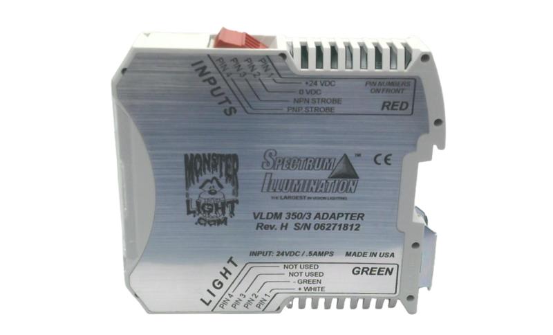 SPECTRUM ILLUMINATION VLDM 350/3