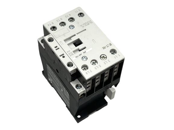 EATON CORPORATION XTCF032C10BD