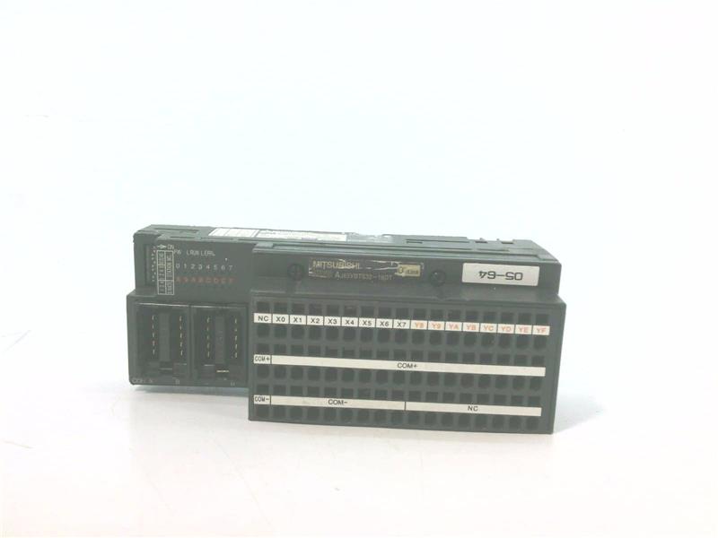 MITSUBISHI AJ65VBTS32-16DT