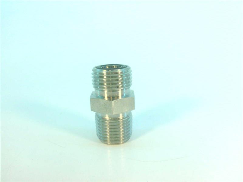 SWAGELOK SS-8-VCO-1-8
