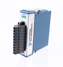 NATIONAL INSTRUMENTS 198863A-01L