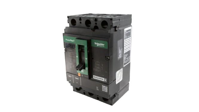 SCHNEIDER ELECTRIC HJL36100