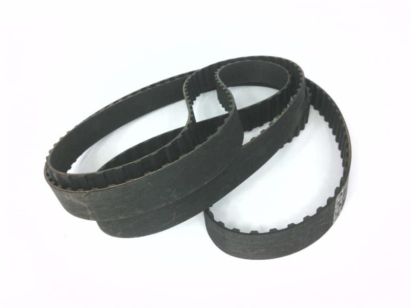 thumbnail interactive-video image 1 of D&D PowerDrive 1100H100 Premium Timing Belt - H Section, 1 1 of 2