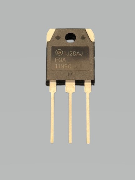 ON SEMICONDUCTOR FQA11N90-F109