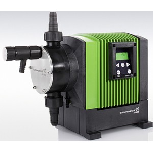 GRUNDFOS DME150-4AR-PP/E/C-F-31QQF