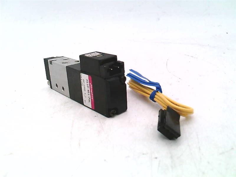 HUMPHREY H110-4E1-PSL-120/60