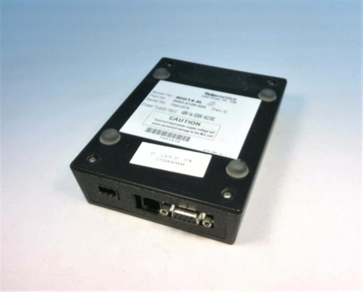 TELENETICS MIU14.4L