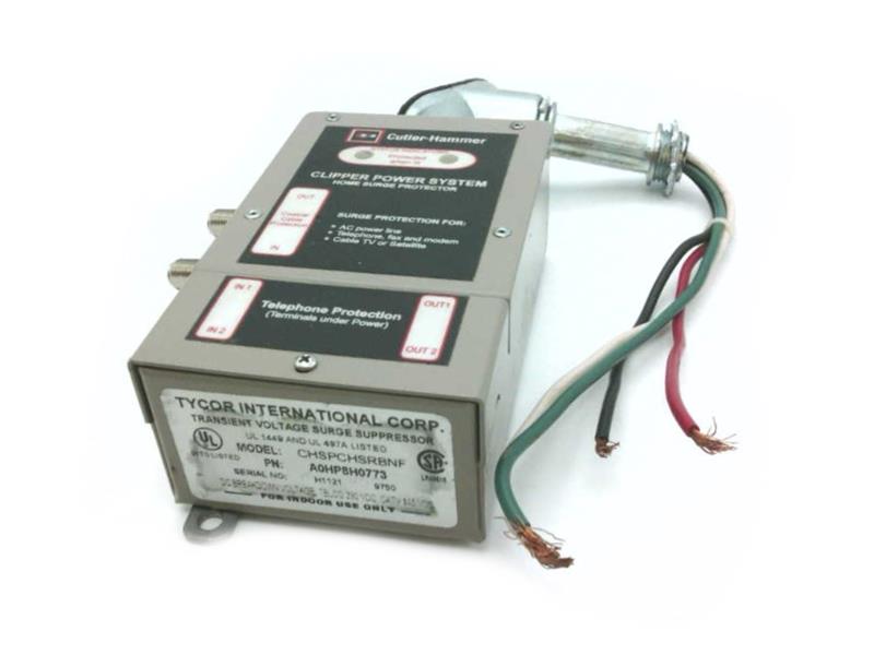 EATON CORPORATION CHSPCHSRBNF