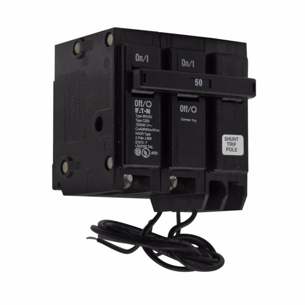 EATON CORPORATION BR215ST