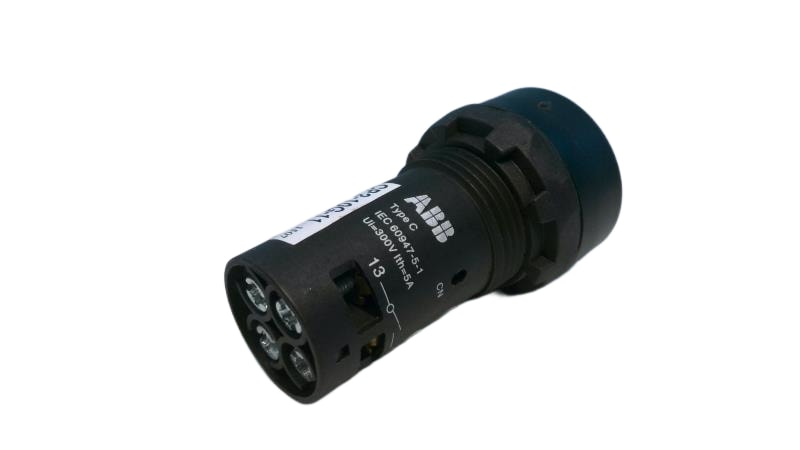 CP2-10G-11 par ASEA BROWN BOVERI