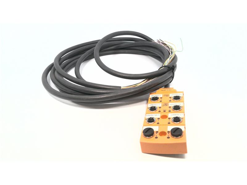 EFECTOR ZDO8H05HMSS0005H19-EBC024