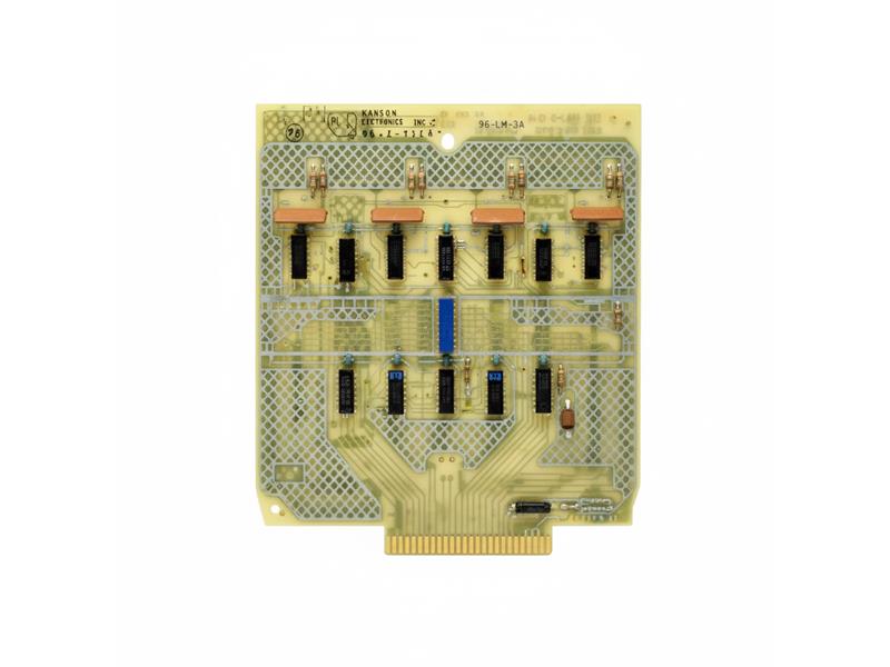 KANSON ELECTRONICS INC 96-LM-3A