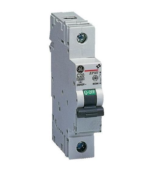 EP101D10 par GENERAL ELECTRIC