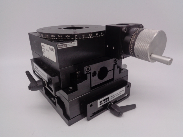 PARKER 008-4934