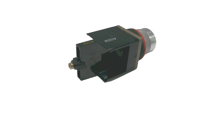 ALLEN BRADLEY 800MR-JX2R