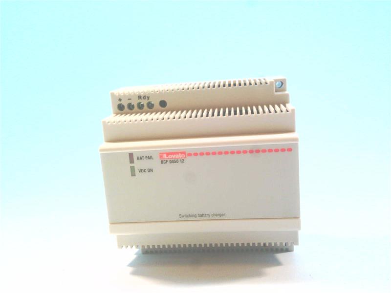 LOVATO BCF045012
