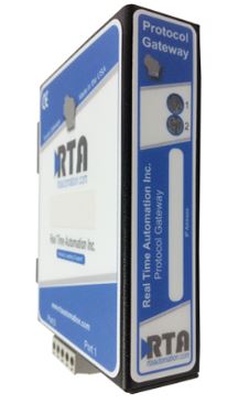 REAL TIME AUTOMATION 460ESDFM-NNA1-P