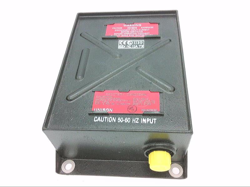 59501-10-392775-4 by UNISON