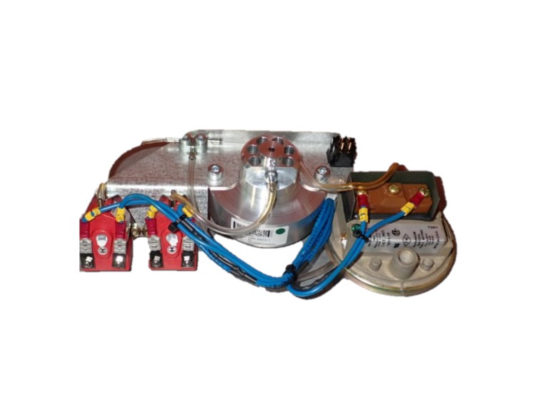 ASEA BROWN BOVERI 3HNM 00272-1