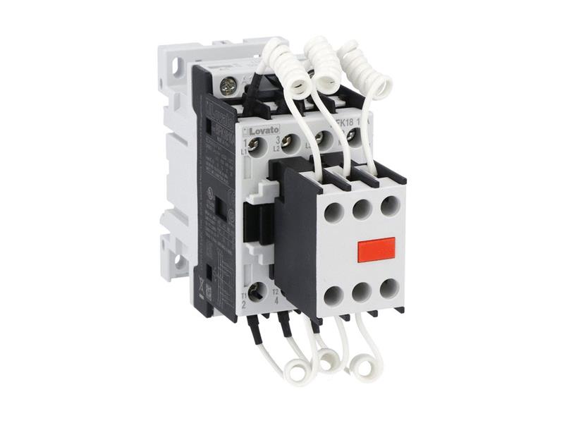 LOVATO BFK1810A02460