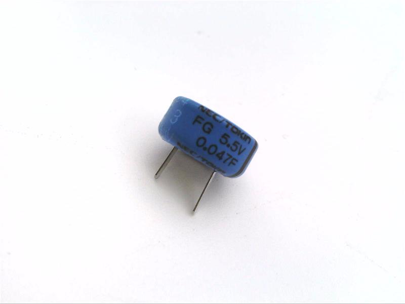 KEMET FG0H473ZF